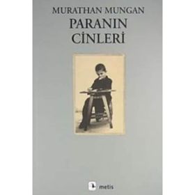 PARANIN CINLERI - MURATHAN MUNGAN