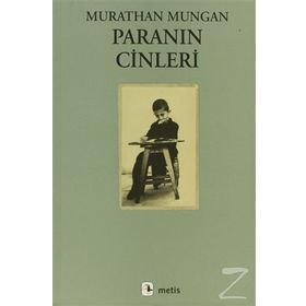 PARANIN CINLERI - MURATHAN MUNGAN