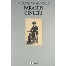 PARANIN CINLERI - MURATHAN MUNGAN