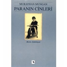 PARANIN CINLERI - MURATHAN MUNGAN