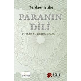 Paranın Dili - Yurdaer Etike