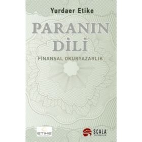 Paranın Dili - Yurdaer Etike