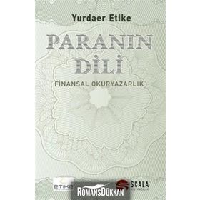 Paranın Dili - Yurdaer Etike