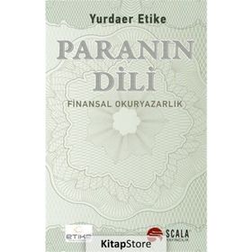 Paranın Dili - Yurdaer Etike