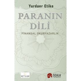 Paranın Dili - Yurdaer Etike