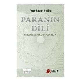 Paranın Dili - Yurdaer Etike