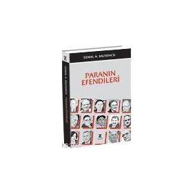 PARANIN EFENDILERI - CEMAL AZMI KALYONCU