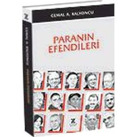 PARANIN EFENDILERI - CEMAL AZMI KALYONCU