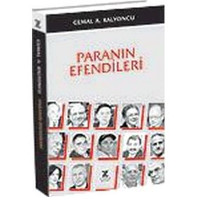 PARANIN EFENDILERI - CEMAL AZMI KALYONCU