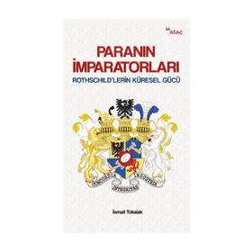 Paranın İmparatorları / İsmail Tokalak