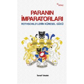 Paranın İmparatorları / İsmail Tokalak