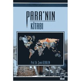 Para’nın Kitabı - Şevki Özbilen