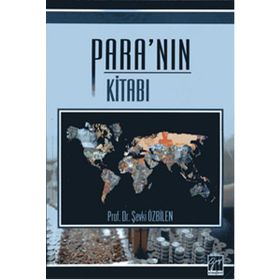Para’nın Kitabı - Şevki Özbilen