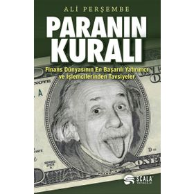 Paranın Kuralı - Ali Perşembe
