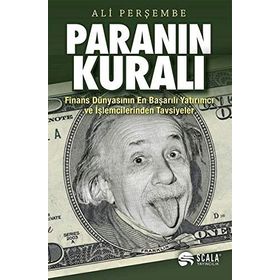 Paranın Kuralı - Ali Perşembe
