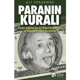 Paranın Kuralı - Ali Perşembe
