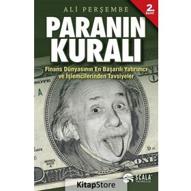 Paranın Kuralı - Ali Perşembe