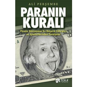 Paranın Kuralı - Ali Perşembe