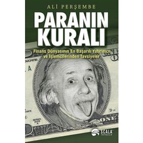 Paranın Kuralı - Ali Perşembe