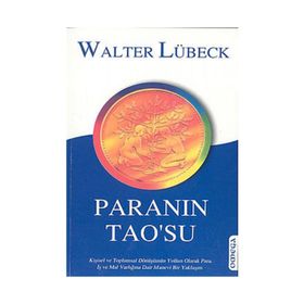 PARANIN TAO`SU - WALTER LÜBECK