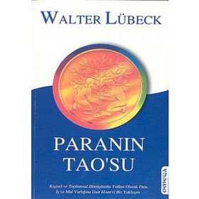 PARANIN TAO`SU - WALTER LÜBECK