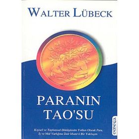 PARANIN TAO`SU - WALTER LÜBECK