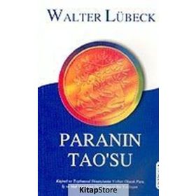 PARANIN TAO`SU - WALTER LÜBECK
