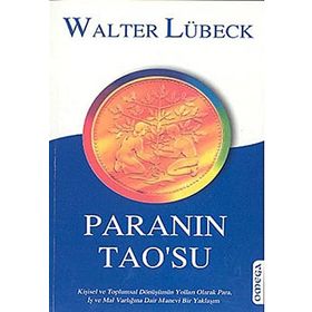 PARANIN TAO`SU - WALTER LÜBECK