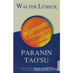 PARANIN TAO`SU - WALTER LÜBECK