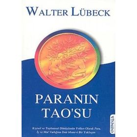 PARANIN TAO`SU - WALTER LÜBECK