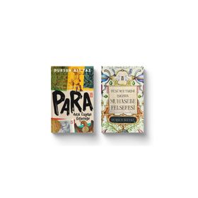 PARANIN TARIHI - CATHERINE EAGLETON;JONATHAN WILLIAMS