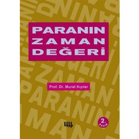 PARANIN ZAMAN DEĞERİ - MURAT KIYILAR