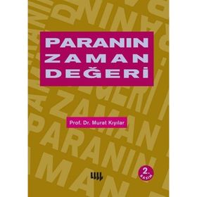 PARANIN ZAMAN DEĞERİ - MURAT KIYILAR