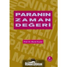 PARANIN ZAMAN DEĞERİ - MURAT KIYILAR