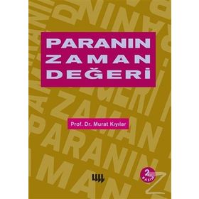 PARANIN ZAMAN DEĞERİ - MURAT KIYILAR