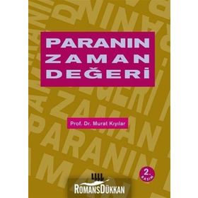 PARANIN ZAMAN DEĞERİ - MURAT KIYILAR