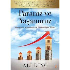 Paranız ve Yaşamınız - Ali Dinç