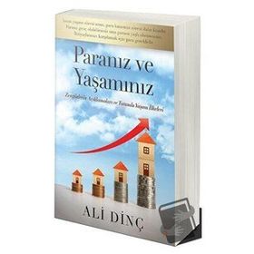 Paranız ve Yaşamınız - Ali Dinç