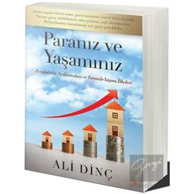 Paranız ve Yaşamınız - Ali Dinç