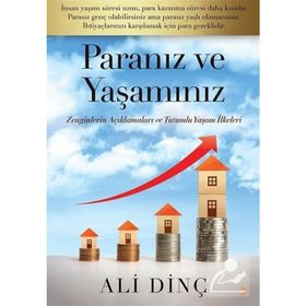 Paranız ve Yaşamınız - Ali Dinç
