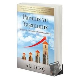 Paranız ve Yaşamınız - Ali Dinç