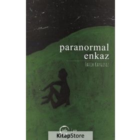 Paranormal Enkaz - Fatih Kaygısız