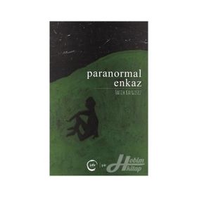 Paranormal Enkaz - Fatih Kaygısız
