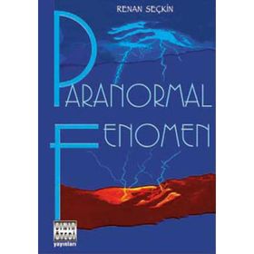 PARANORMAL FENOMEN - RENAN SEÇKİN