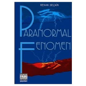 PARANORMAL FENOMEN - RENAN SEÇKİN
