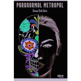 Paranormal Metropol - Simay Özlü Diniz