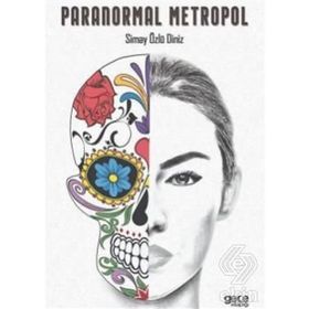 Paranormal Metropol - Simay Özlü Diniz