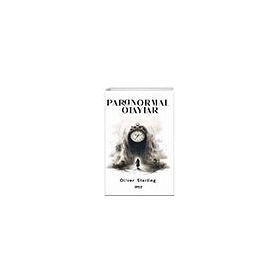 Paranormal Olaylar Gece Kitaplığı