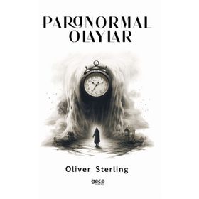 Paranormal Olaylar Gece Kitaplığı