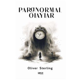 Paranormal Olaylar Gece Kitaplığı